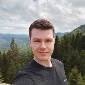 Meet your Posher, Alex